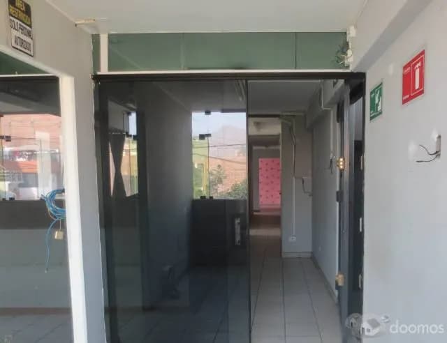 ALQUILER DE OFICINAS EN LIMA — foto 4