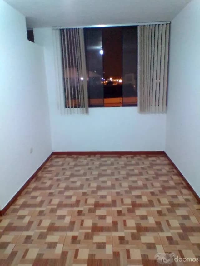 HABITACION ESTUDIANTES UNIVERSITARIOS PUEBLO LIBRE — foto 1