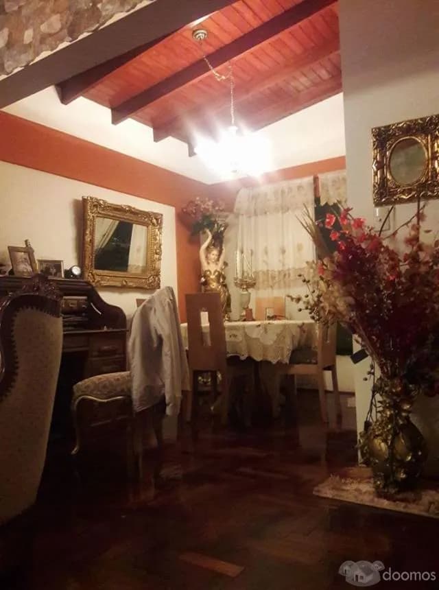 ALQUILO AMOBLADO — foto 4