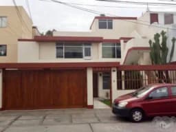 Venta de Casa en Bellavista