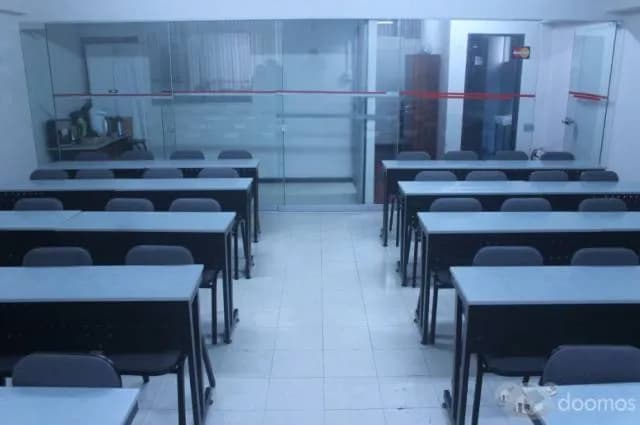 Aula de clases / capacitación — foto 5