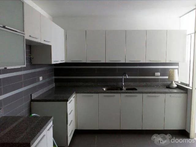 IMPECABLE DEPARTAMENTO DE ESTRENO — foto 7