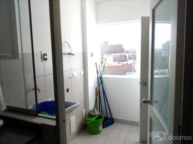 IMPECABLE DEPARTAMENTO DE ESTRENO — foto 8