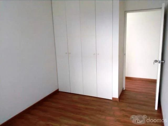 IMPECABLE DEPARTAMENTO DE ESTRENO — foto 11