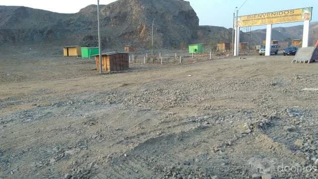 Venta de lotes de terreno — foto 1