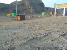 Venta de lotes de terreno