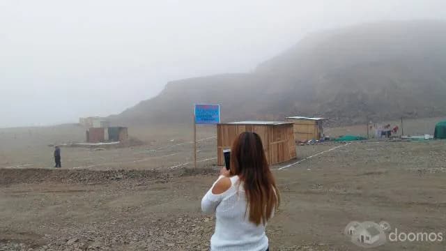 Venta de lotes de terreno — foto 2