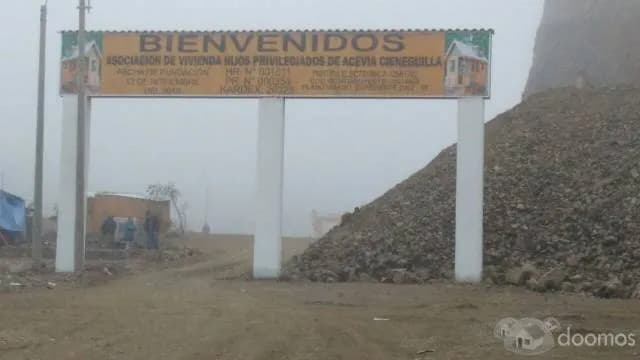 Venta de lotes de terreno — foto 4