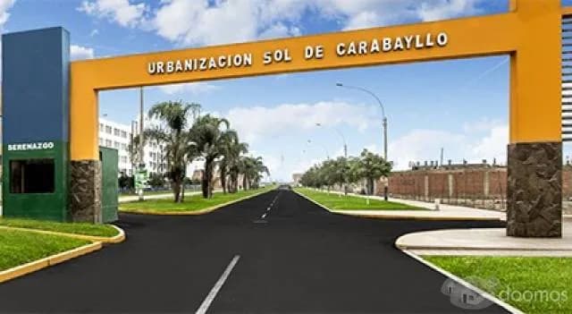 Ocasión vendo terreno en carabayllo — foto 4