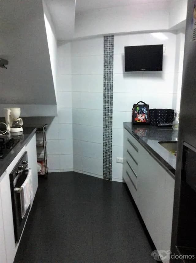 Extraordinario Departamento — foto 3