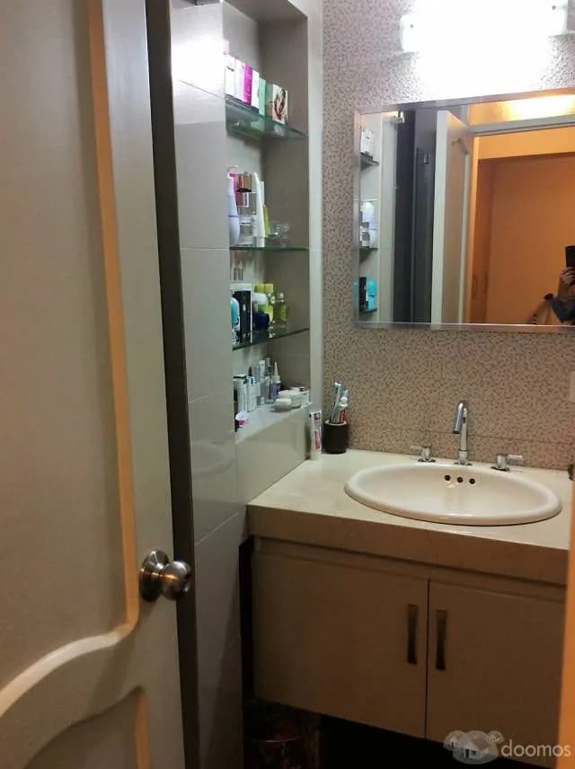 Extraordinario Departamento — foto 4