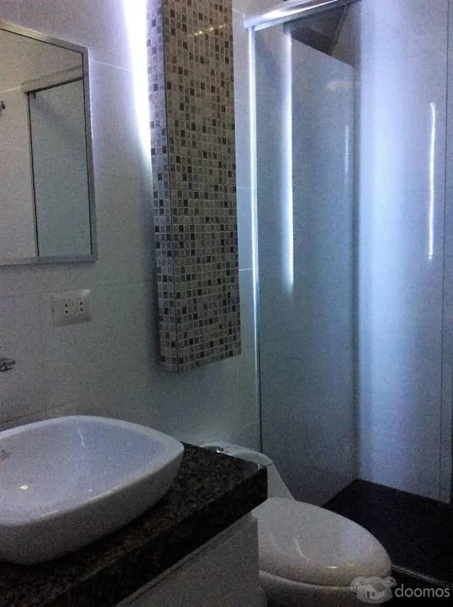 Extraordinario Departamento — foto 6