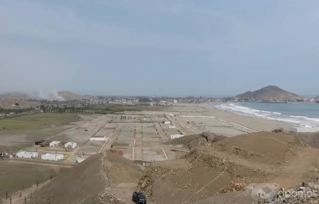 TERRENOS DE PLAYA- LOTES 120 M2- DOCE MIL DOLARES — foto 2