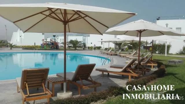 Venta de Casa de Playa en Asia — foto 8