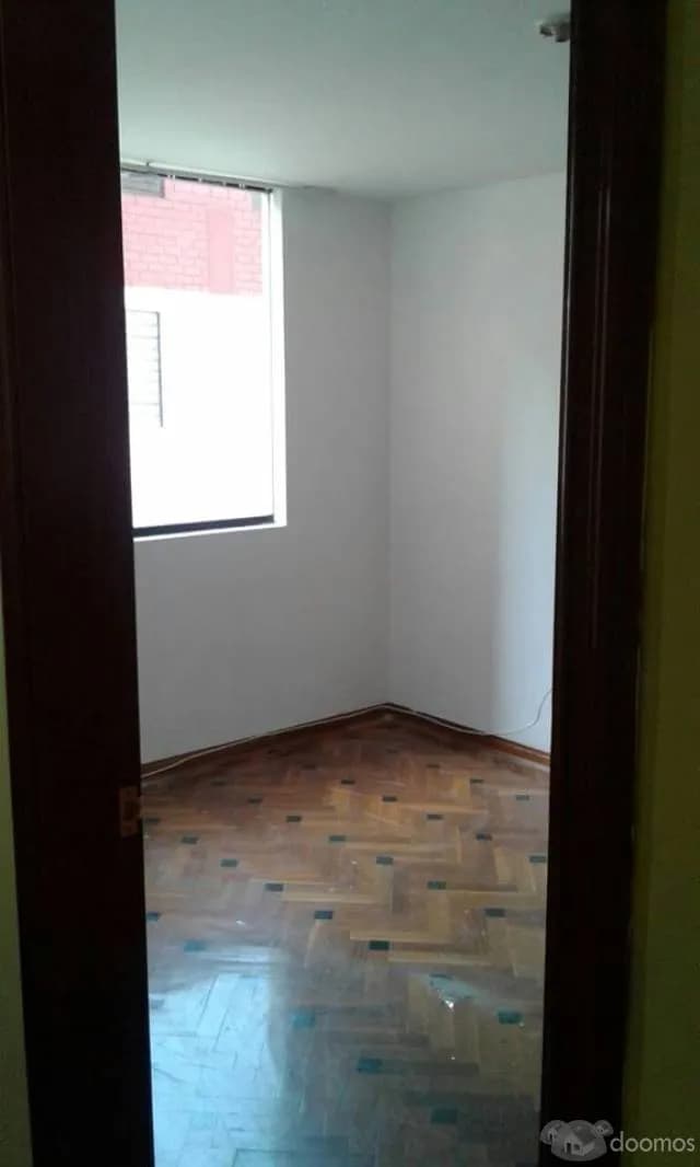 vendo departamento en la molina por viaje — foto 3