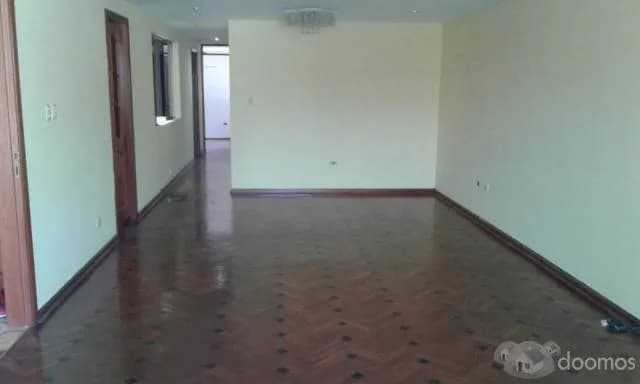 vendo departamento en la molina por viaje — foto 7