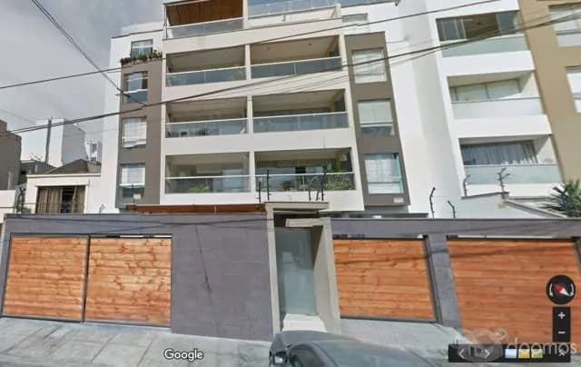 VENDO DUPLEX EN CASUARINAS — foto 1