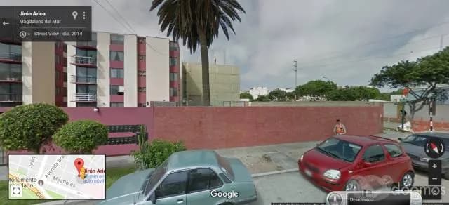 REMATO TERRENO EN ESQUINA — foto 1