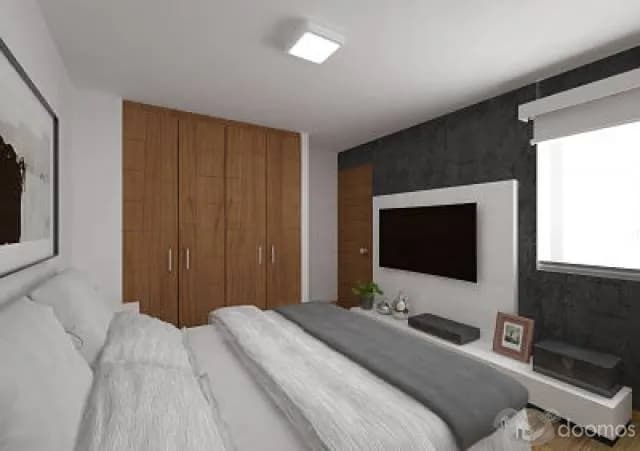 Moderno Flat de 115m2 - Cerca a Parque Sur. ENTREGA: ENERO 2018 — foto 5