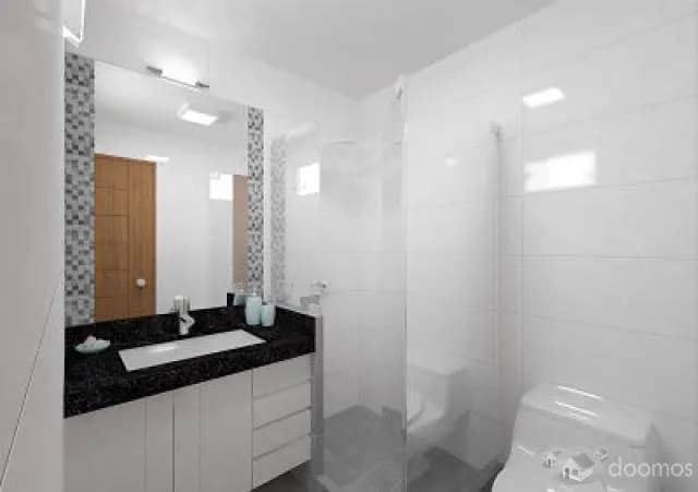 Moderno Flat de 115m2 - Cerca a Parque Sur. ENTREGA: ENERO 2018 — foto 6
