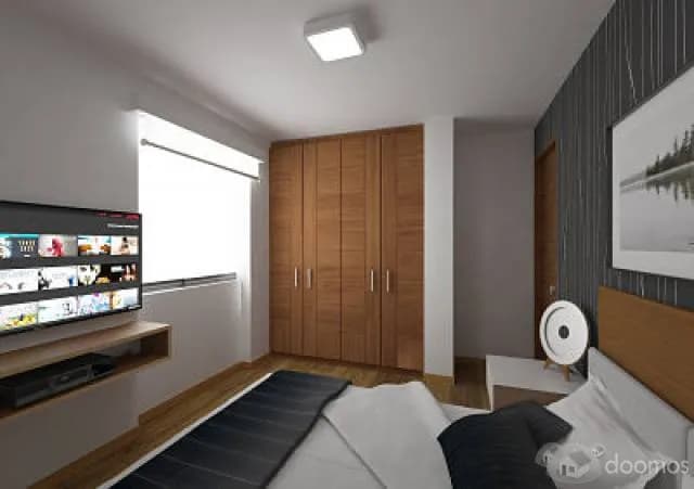 Moderno Flat de 115m2 - Cerca a Parque Sur. ENTREGA: ENERO 2018 — foto 7