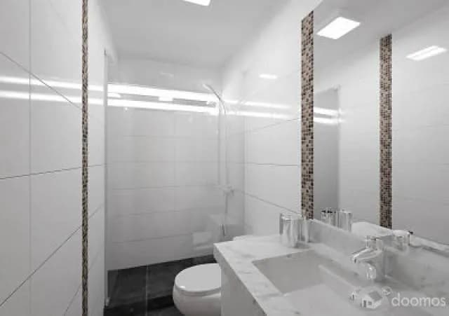 Moderno Flat de 115m2 - Cerca a Parque Sur. ENTREGA: ENERO 2018 — foto 8