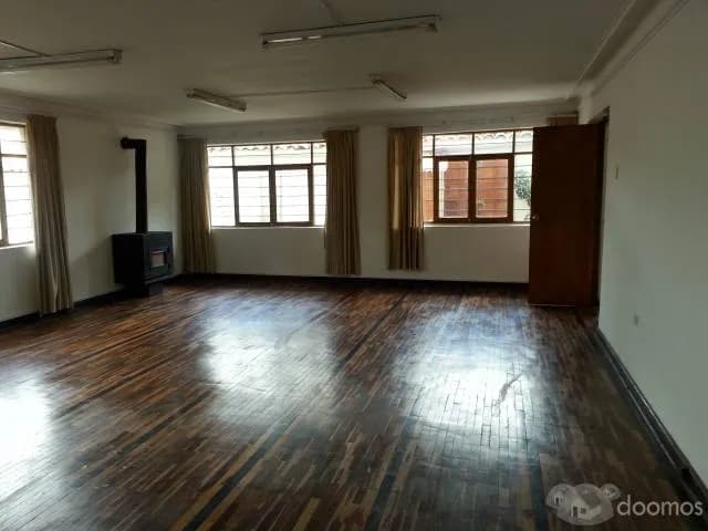 CASA VENTA URB. SANTA MONICA- CUZCO — foto 1