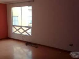 Departamento con cochera en San Miguel