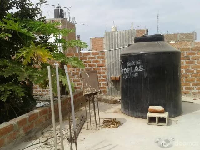 OCASIÓN Casa como terreno en La Esperanza — foto 1