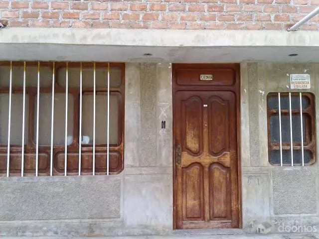 OCASIÓN Casa como terreno en La Esperanza — foto 6
