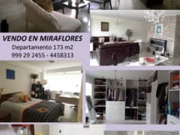 AMPLIO DEPARTAMENTO - EXCELENTE UBICACION