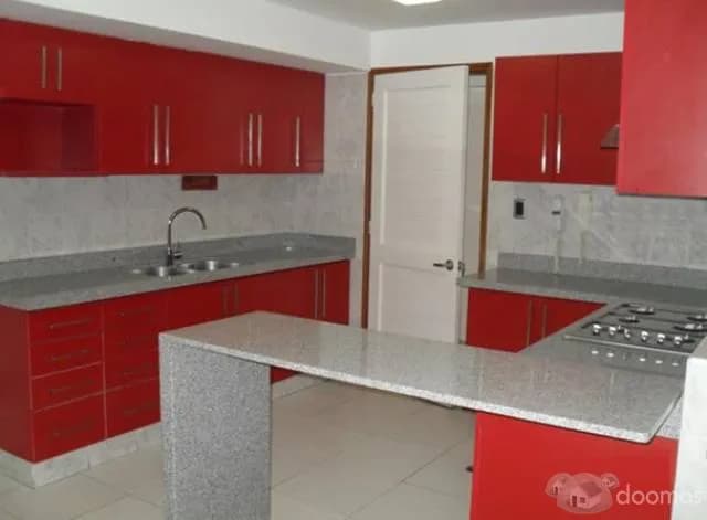 AMPLIO DEPARTAMENTO - EXCELENTE UBICACION — foto 5