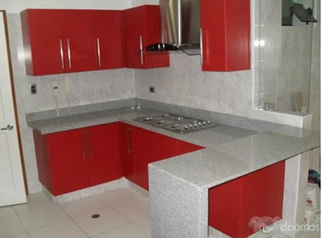 AMPLIO DEPARTAMENTO - EXCELENTE UBICACION — foto 6