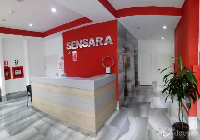 EDIFICIO SENSARA ENTREGA INMEDIATA — foto 1
