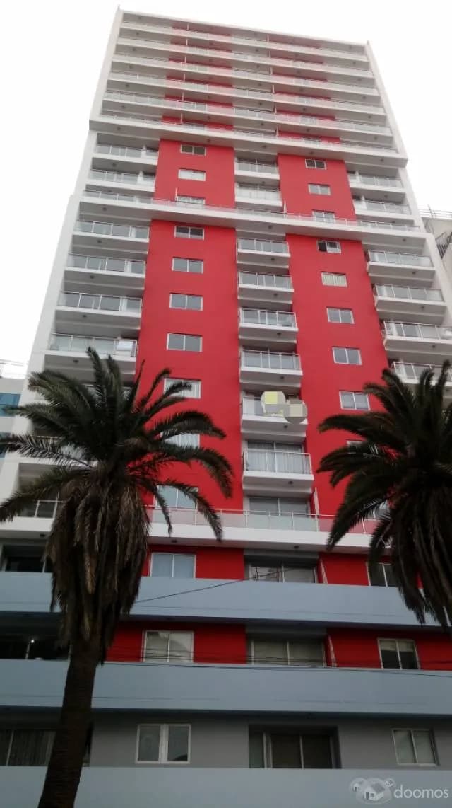 EDIFICIO SENSARA ENTREGA INMEDIATA — foto 2