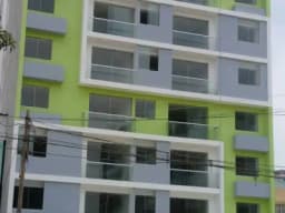 EDIFICIO BENELLI - PUEBLO LIBRE