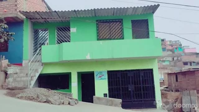 Aires del tercer piso — foto 1