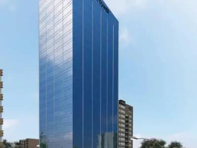 VENTA DE OFICINAS EN EDIFICIO PREMIUM EN MAGDALENA DEL MAR LÍMITE SAN ISIDRO