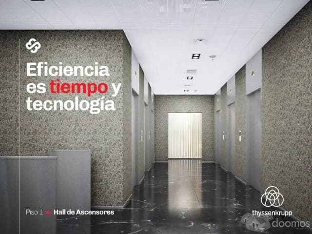 VENTA DE OFICINAS EN EDIFICIO PREMIUM EN MAGDALENA DEL MAR LÍMITE SAN ISIDRO — foto 6