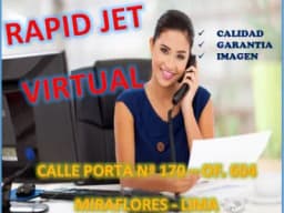 ALQUILER DE OFICINA EXCLUSIVA