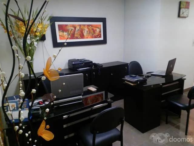 ALQUILER DE OFICINA EXCLUSIVA — foto 3