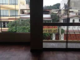ALQUILO DEPARTAMENTO CON COCHERA EN SURCO