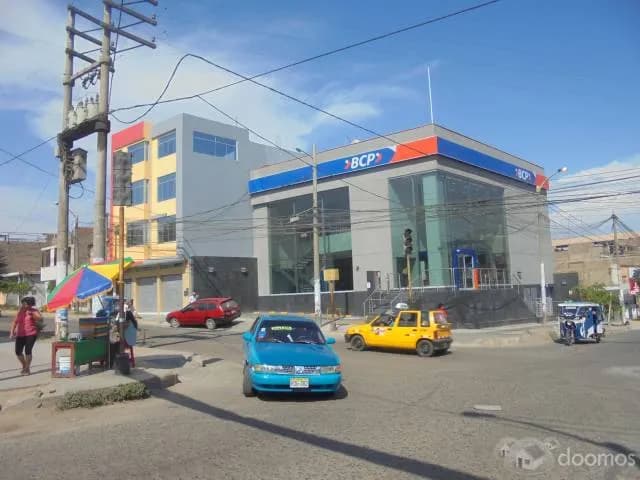ALQUILO LOCAL COMERCIAL DE 03 PISOS — foto 3