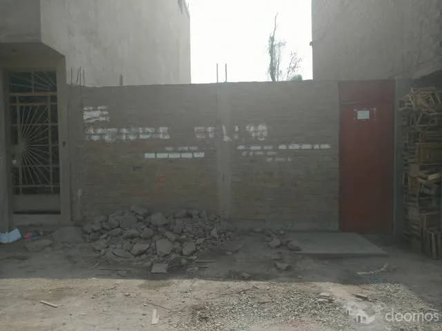Se vende Terreno Cercado — foto 3
