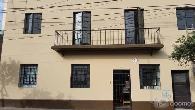 ALQUILER CASA 2NDO PISO — foto 1