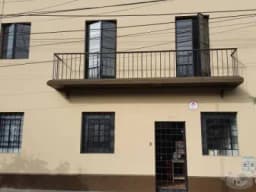ALQUILER CASA 2NDO PISO
