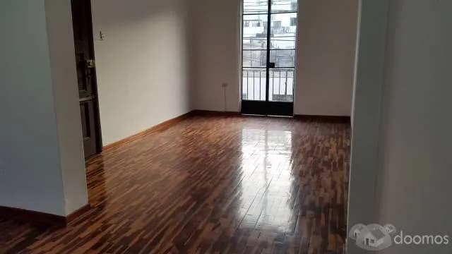 ALQUILER CASA 2NDO PISO — foto 2