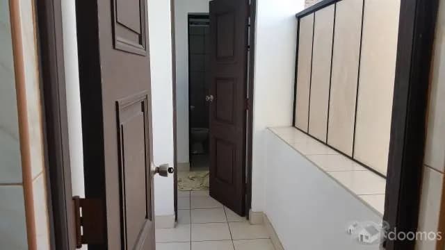 ALQUILER CASA 2NDO PISO — foto 6