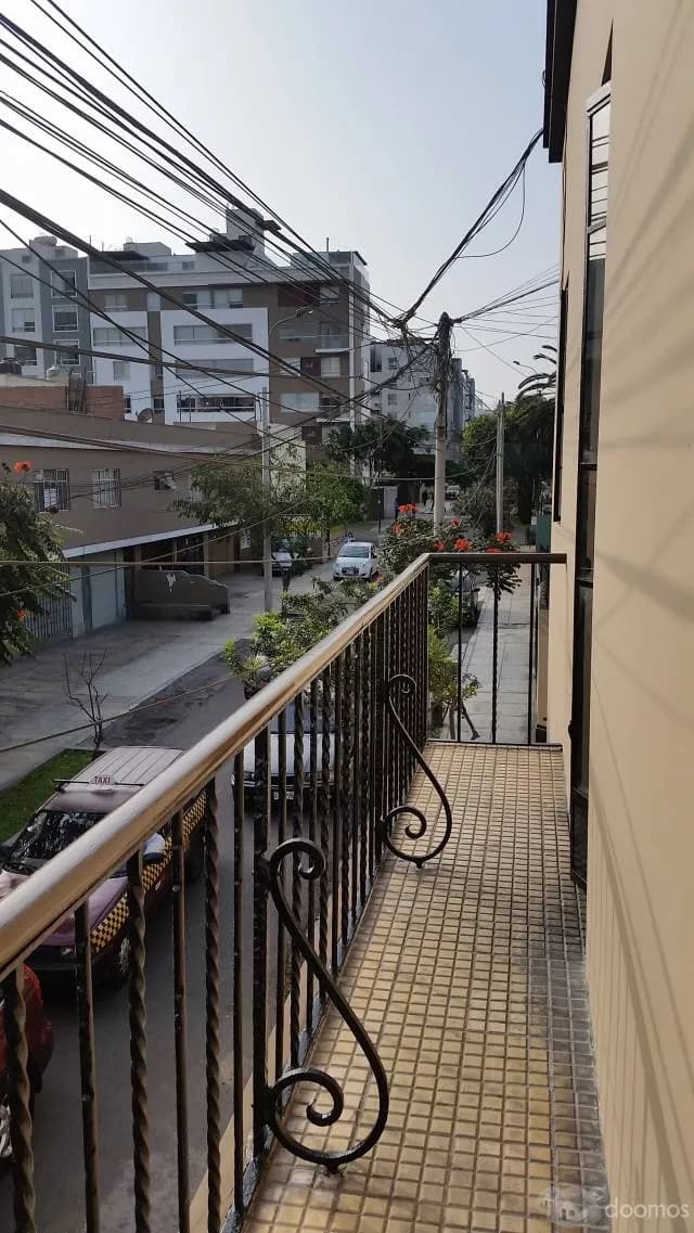 ALQUILER CASA 2NDO PISO — foto 8