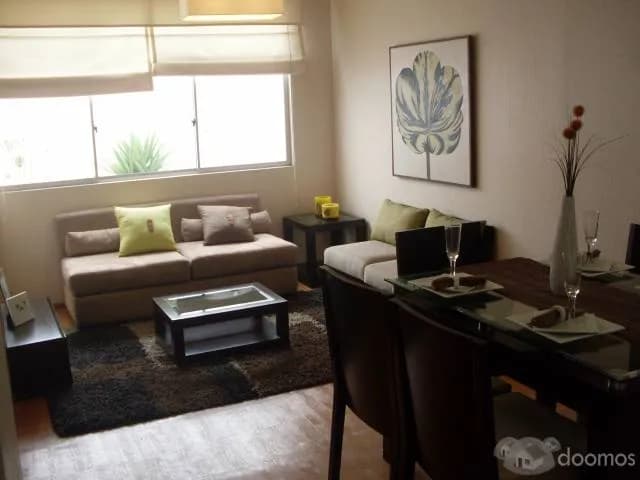 VENTA DEPARTAMENTO EN CERCADO DE LIMA — foto 6